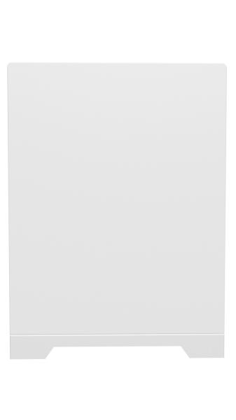 Helith Harmony 4850 LiFePO4 Battery: Home Floor/Wall-Mounted, 2560WH, 51.2V,