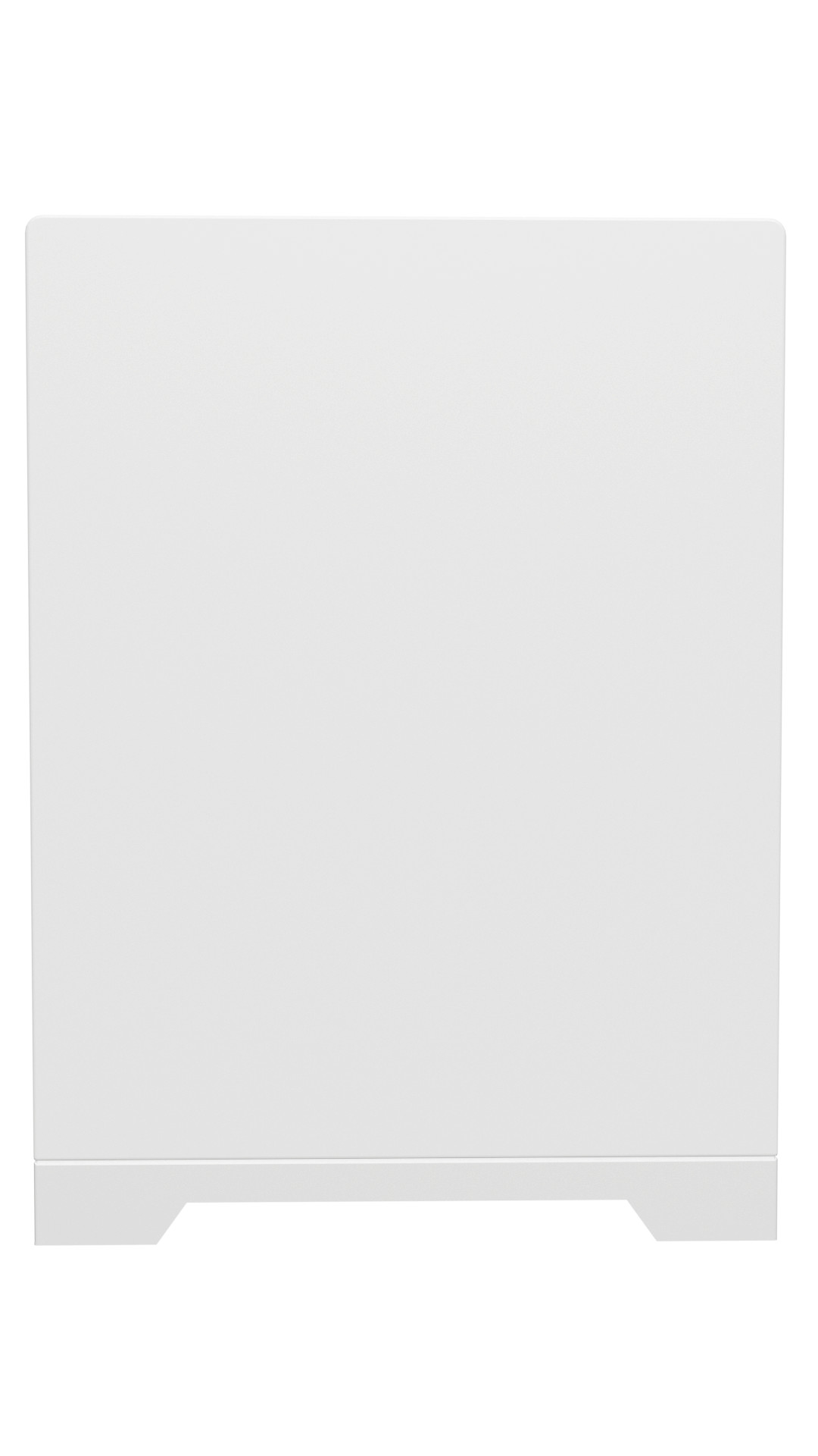 Prismatic 50Ah Floor / Wall Mounted Home Energy Storage System With 50A Max Charge/Discharge Current And 2560WH