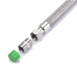Hazardous Location Explosion Proof Flexible Conduit Used In Flammable Dust