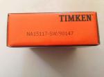 TIMKEN Tapered Roller Bearings NA483SW/472D