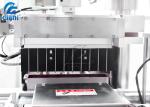 SS304 Aluminum Lipstick Tube Cosmetic Filling Machine 5 Molds