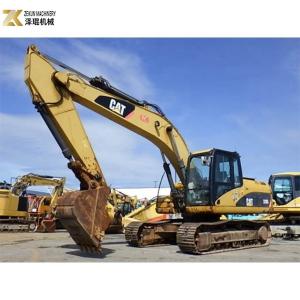 Quality Used CAT320D Excavator 1M3 Bucket wholesale