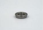 12x21x5mm Bearing F6801-ZZ Thin Section Flange Ball Bearings F6801