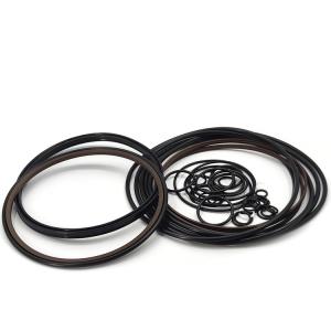 Quality SB151 Hydraulic Cylinder Oil Seal Kit Hammer Excellent Resilience wholesale