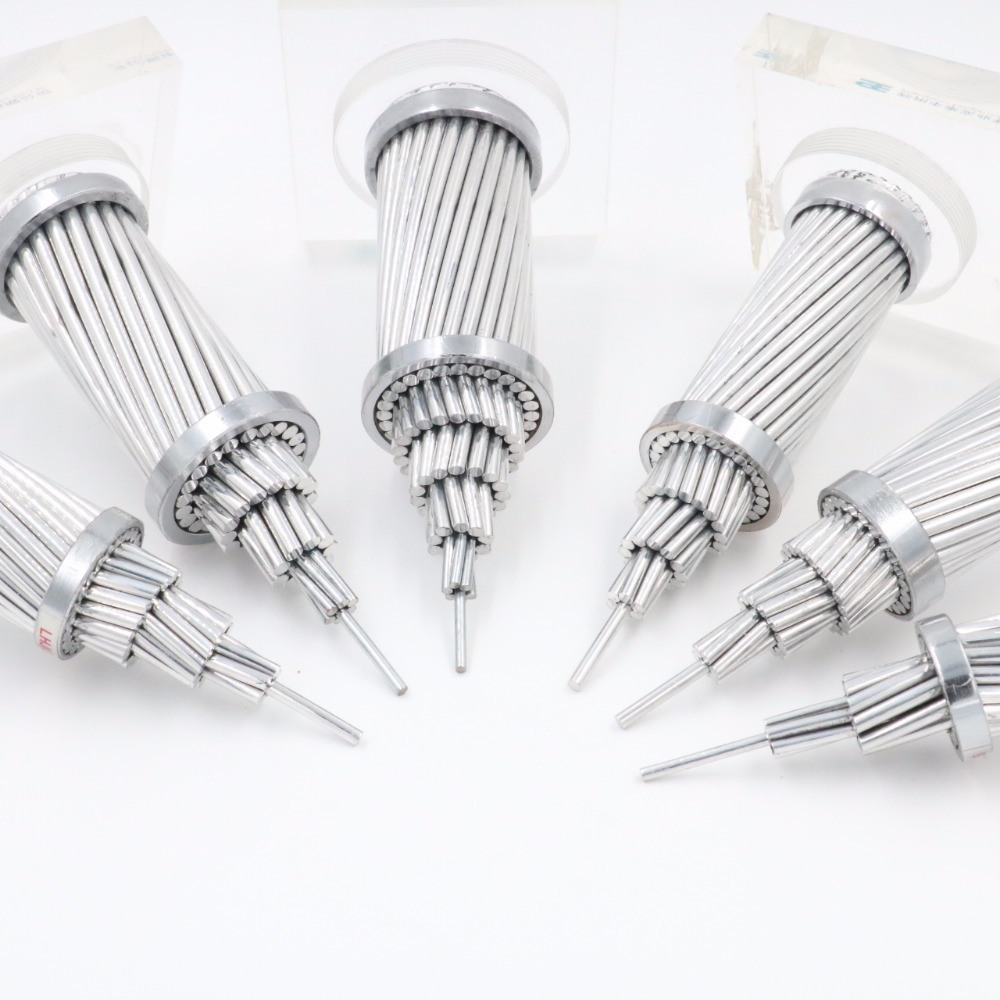 aac bare conductor