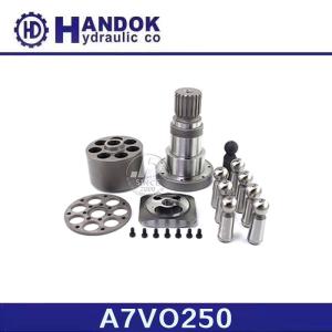 Quality A7VO250 A8V55 Excavator Spare Parts A8VO107 A8VO160 A8VO200 wholesale