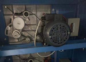Quality Auto Yarn Cone Winding Machine , Soft Package Industrial Yarn Winder wholesale