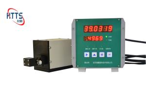 Quality High Precision Real - Time Laser Diameter Measurement Machine Long Life wholesale