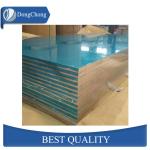 ASTM Standard Industrial Aluminium Alloy Sheet 1035 2 - 50mm Thickness