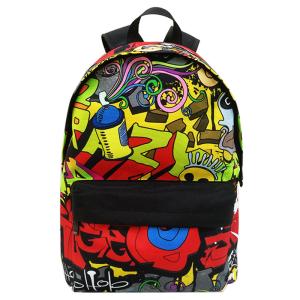 Quality Spring and summer fashion new styleCollege students backpack Korean version of tide brand joker bag wholesale