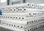 Disposable Laminated Non Woven Fabric Roll For Bed Sheet Covers
