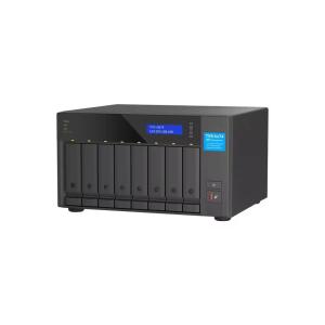 Quality Customized TS-932PX-4G NAS Network Storage 9 Bay 1.7GHz 4 Core Nas Storage wholesale