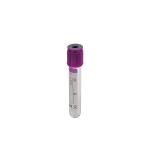 OEM Yellow Top Vacutainer 12mm Blood Sample Collection Tubes
