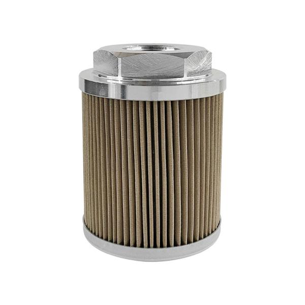 LX-63 WU-63*100-J Hydraulic oil filter H1143T For Diesel Vehicle Hydraulic