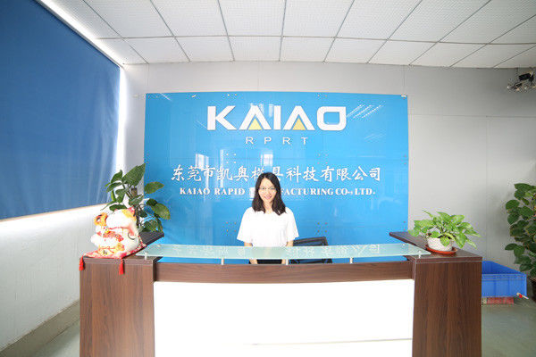 Professional Beauty Instrument Equipment Precision Rapid Prototype
