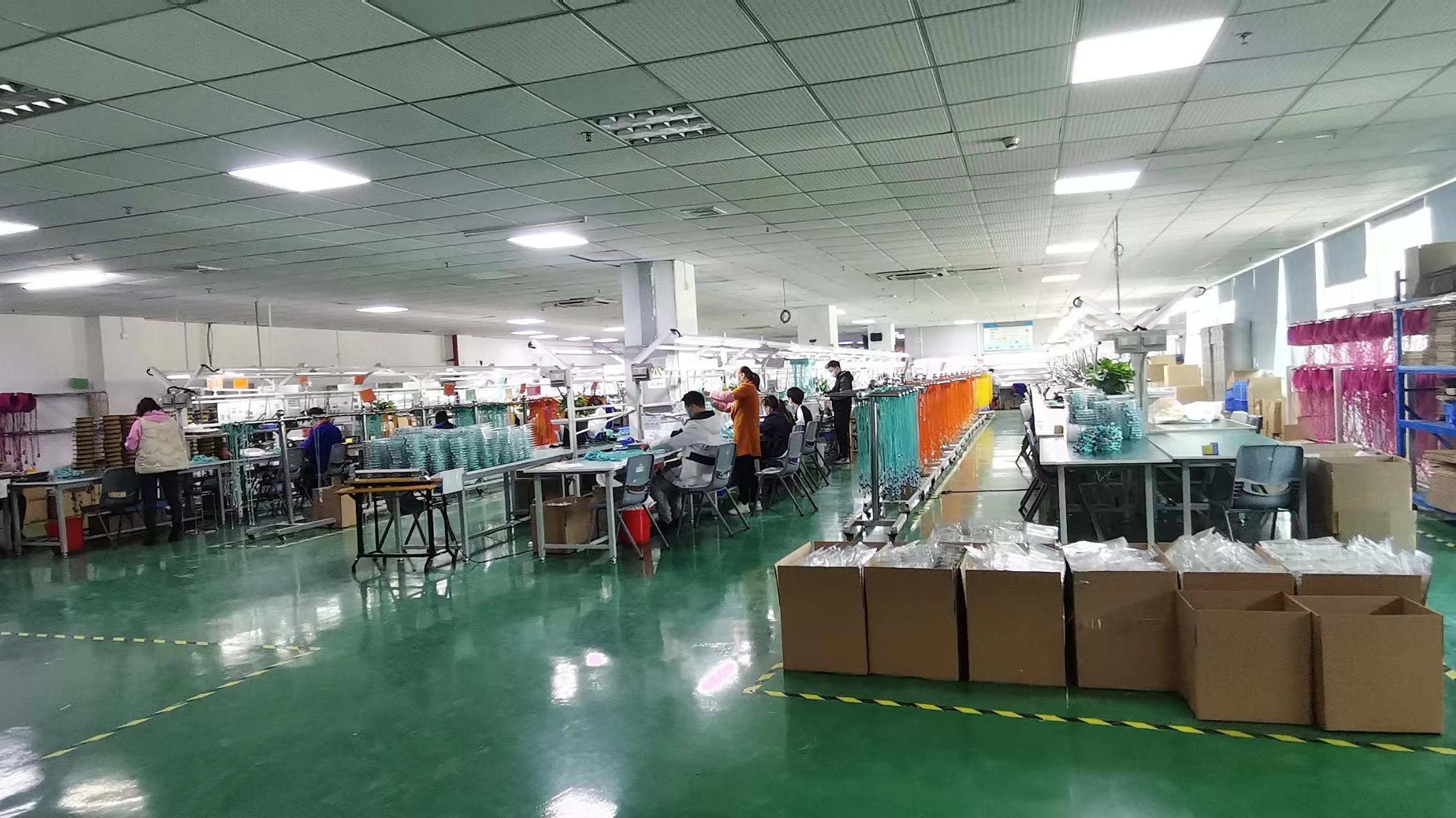 CLX-DXJ20 FTTH Drop Cable Cutting Machine Pneumatic Steel Wire Cutting Machine for patchcord production line