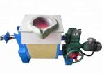 1600C Small Induction Furnace