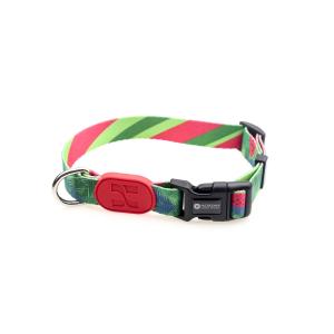 Quality Watermelon Dog Collar And Leash Harness Reflective Dog Accessories wholesale