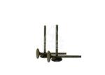 Mitsubishi Spare Parts S6K Intake & Exhaust Valve For Caterpillar Excavator