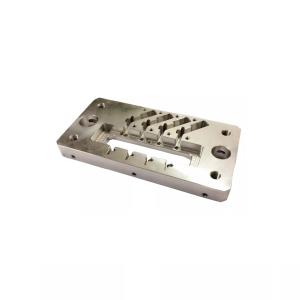 Quality CNC Fabrication Stainless Steel CNC Parts Rapid Prototyping Services wholesale