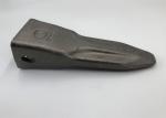 Medium Excavator Bucket Teeth , Kobelco Bucket Teeth SK230 SK230RC SK230TL