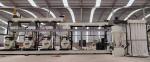 Large DR650 Biomass Wood Pellet Production Line 3t/h Biomass Pellet Line