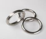 Nickel 200 Oval Ring Joint Gasket