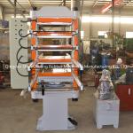 Rubber Tile Production Machine With Preferential Price