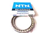 SF4454 excavator bearing angular contact ball bearing 220*295*33mm