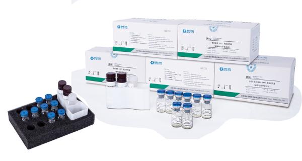 Thyroid Anti Human Thyroglobulin Antibody TGAb For Automatic Immunoassay