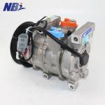 10S11C Auto air conditioning parts car ac compressor for Toyota Vios 2006-2007