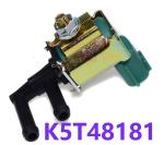 K5T48181 Canister Purge Control Solenoid Valve 14933 0Z80A Nissan Auto Parts