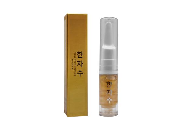 Cheap 8ml Gold Leaf Repair Essence Permanent Makeup Microblading Tattoo for sale