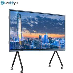 Quality 65Inch Led Smart Interactive Whiteboards For Business wholesale
