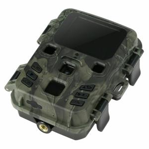 Quality Infrared Mini Trail Camera Outdoor Hunting 4K HD 20MP 1080p wholesale