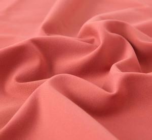 Quality Sports Elastic fabrics 77% Nylon+23%Spandex Naked feeling Liquid nitrogen processing for sports suits and yoga wear wholesale