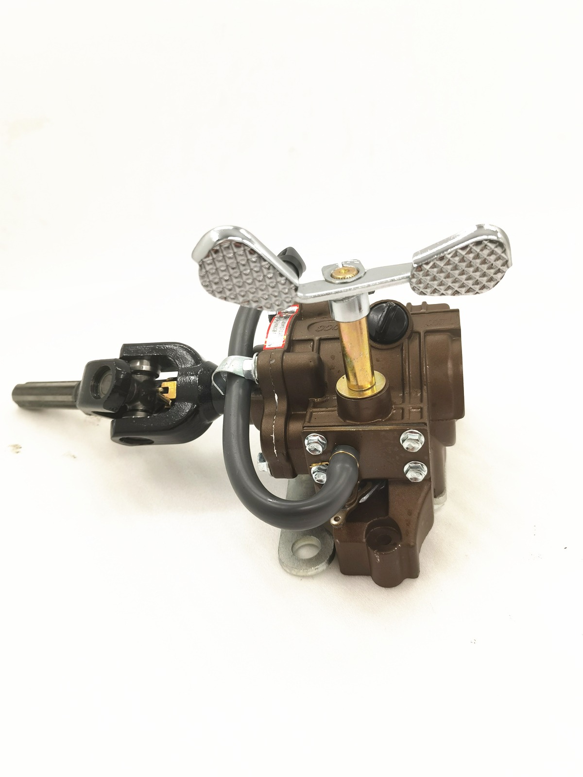 DAYANG Chuanyu 280 Reverse Gear Box for Tricycle Advanced Technology and Performance