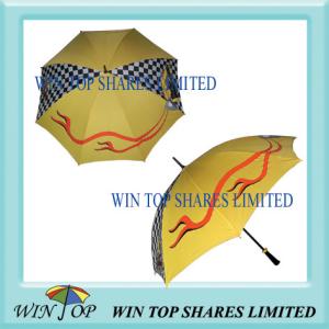 Quality F1 Formular 1 Advertising Golf Umbrella wholesale