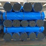 Ul797 ANSI C80.3 Hot Dip Galvanized Metal Pipes 3050mm