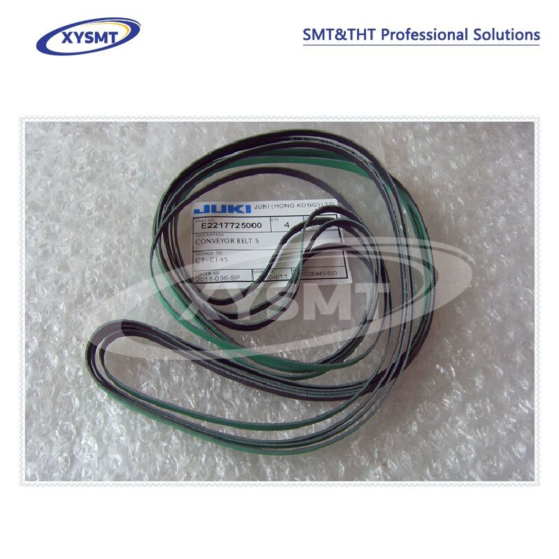 E2217725000 1700 1710 CONVEYOR BELT S JUKI 750 760 machine spare part