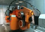 1250 Double Twisting Machine Bunching Line For 25 Square Mm
