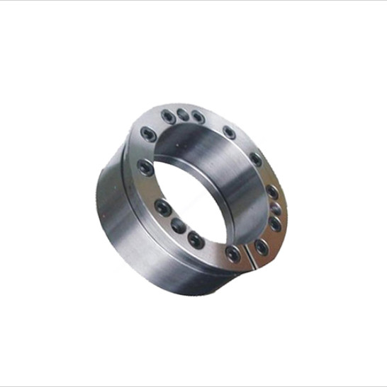 Z17B Locking Device 45 CNC Shaft Coupler OEM ODM High Strength