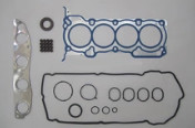 Top quality metal Engine Full Gasket Set for MITSUBISHI 4G18 Diesel engine parts