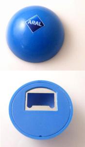 Quality Half football Bottle opener wholesale