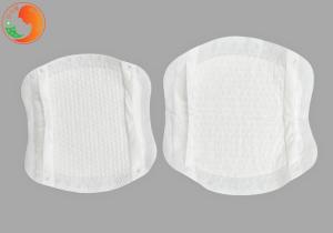 Quality Leakguard Disposable Breast Pads Big Milk Volume Keep Dry Absorption Capacity Border OEM wholesale