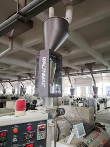 Quality Stainless Steel Powder Dosing Unit Twin Screw Feeding System wholesale