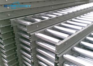 Quality Chain Lightweight Gravity Conveyor Belt wholesale
