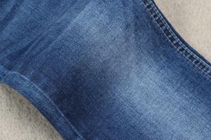 Quality 9.5 Oz High Stretch Denim With Warp Slub Skinny Jeans High Stretch Best Quality wholesale