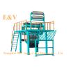 Buy cheap SYJ-1008-20-I3 Copper Rod Upcasting Line With 3 Body Furnace from wholesalers