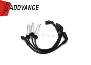 Quality 96305387 9A418150B High Performance Ignition Spark Plug Wire Cable For DAEWOO CHEVROLET Kalos Lanos Aveo wholesale